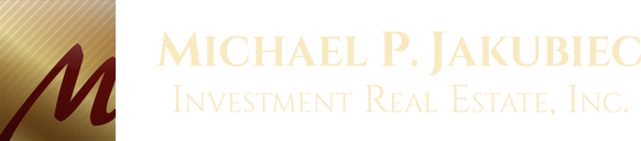 Michael P. Jakubiec Investment Real Estate, Inc.